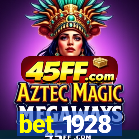 bet 1928